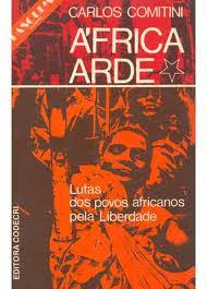 Africa Arde
