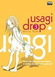Usagi Drop V. 03