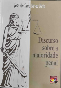Discurso Sobre A Maioridade Penal