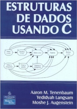 Estruturas De Dados Usando C