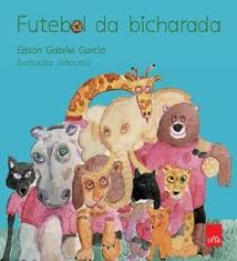 Futebol Da Bicharada