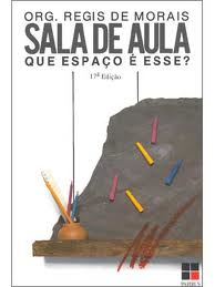 Sala De Aula - Que Espaco E Esse