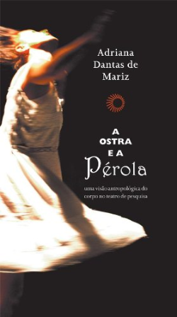A Ostra E A Perola - Autografado