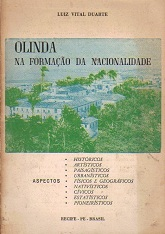 Olinda Na Formacao Da Nacionalidade