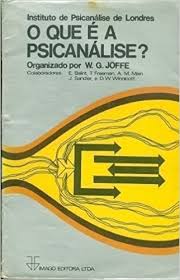 O Que E A Psicanalise