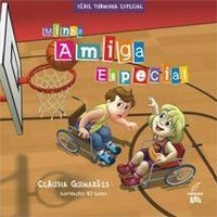 Minha Amiga Especial