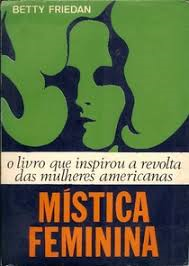 O Livro Que Inspirou A Revolta Das Mulheres