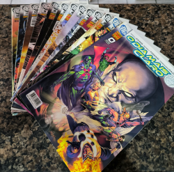 O Dia Mais Claro - 13 Volumes Completo
