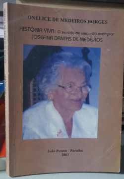 Historia Viva O Sentido De Uma Vida Exemplar