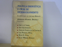 Politica Energetica E Crise De Desenvolvimento