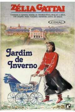 Jardim De Inverno
