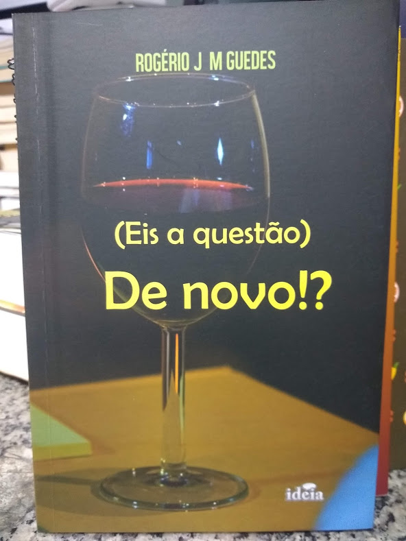 Eis A Questao De Novo?