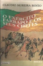 Exercito Farrapo E Os Seus Chefes, O V. 01