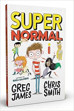Supernormal