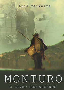 Monturo: O Livro Dos Arcanos