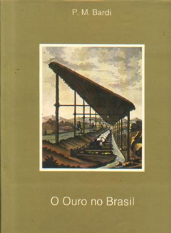 O Ouro No Brasil