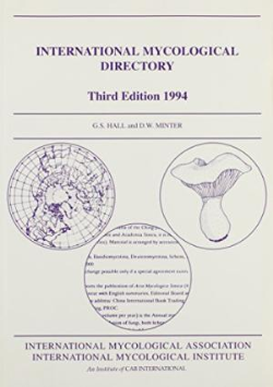 International Mycological Directory