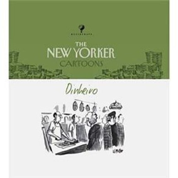 The New Yorker Cartoons - Dinheiro