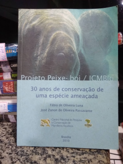 Projeto Peixe-boi