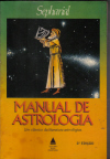 Manual De Astrologia - Um Classico Da Literatura Astrologica
