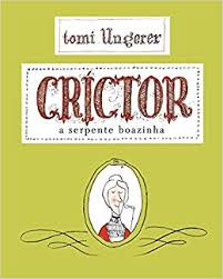 Crictor - Serpente Boazinha