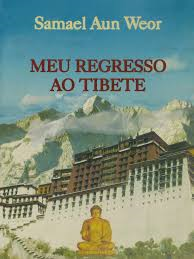 Meu Regresso Ao Tibete