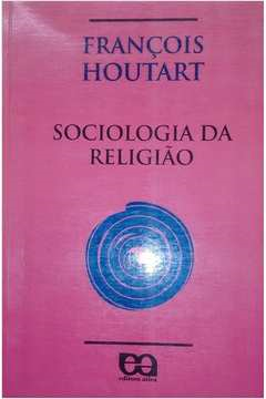 Sociologia Da Religiao