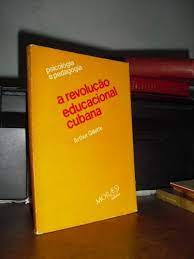 Revolucao Educacional Cubana