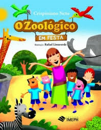 O Zoologico Em Festa