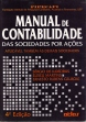 Manual De Contabilidade Das Sociedades Por Acoes