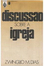 Discussao Sobre A Igreja