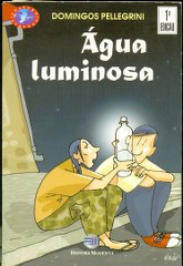 Agua Luminosa