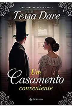 Um Casamento Conveniente - V. 1