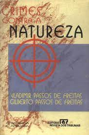 Crimes Contra A Natureza