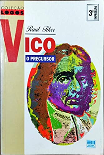Vico - O Precursor