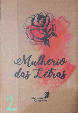 Mulherio Das Letras - Contos E Cronicas V. 02 / Papelao