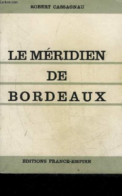 Le Meridien De Bordeaux