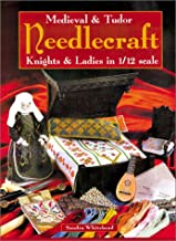 Medieval & Tudor Needlecraft