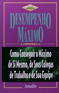 Desempenho Maximo