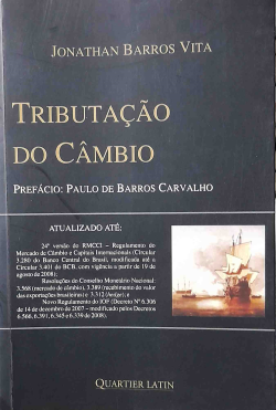 Tributacao Do Cambio