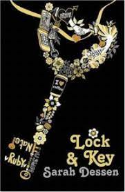 Lock & Key