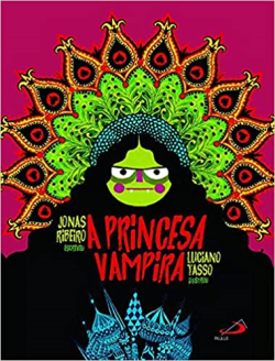 A Princesa Vampira