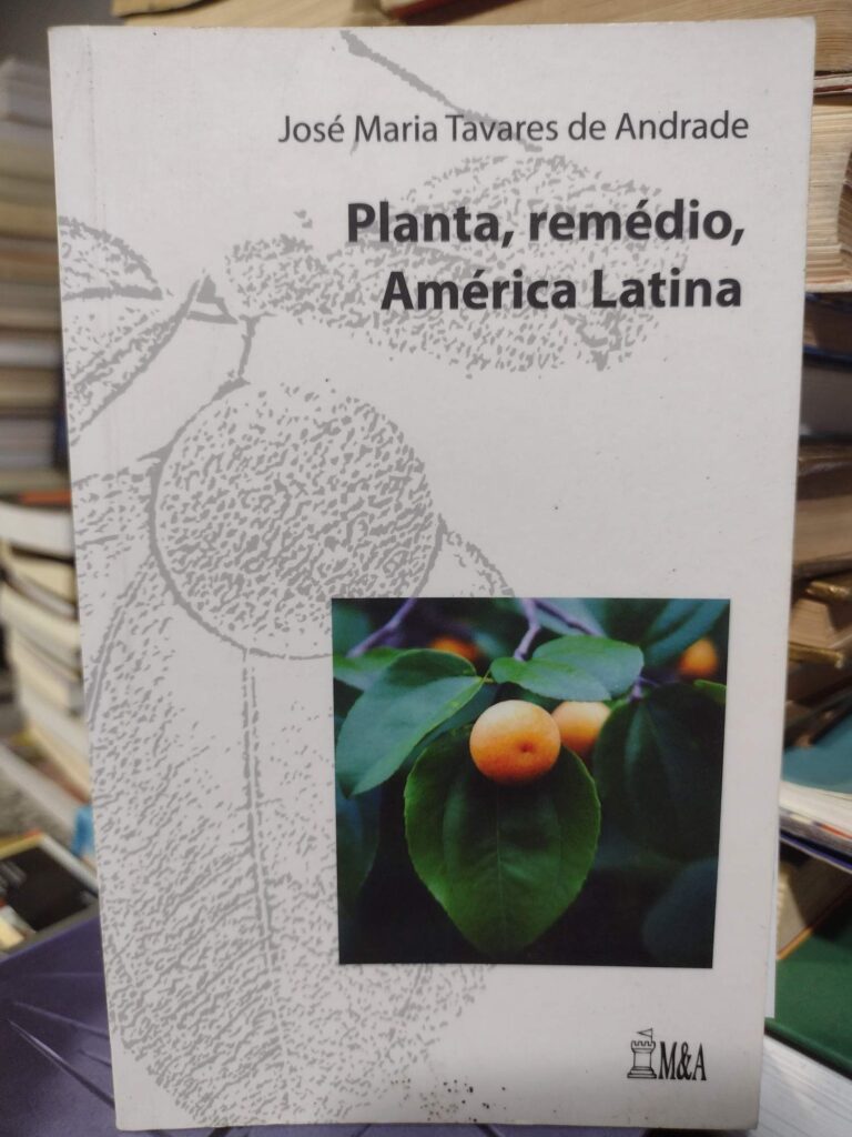 Planta Remedio America Latina
