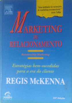 Marketing De Relacionamento