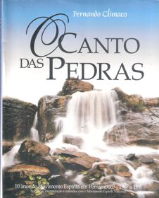 O Canto Das Pedras