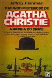 O Mundo Misterioso De Agatha Christie