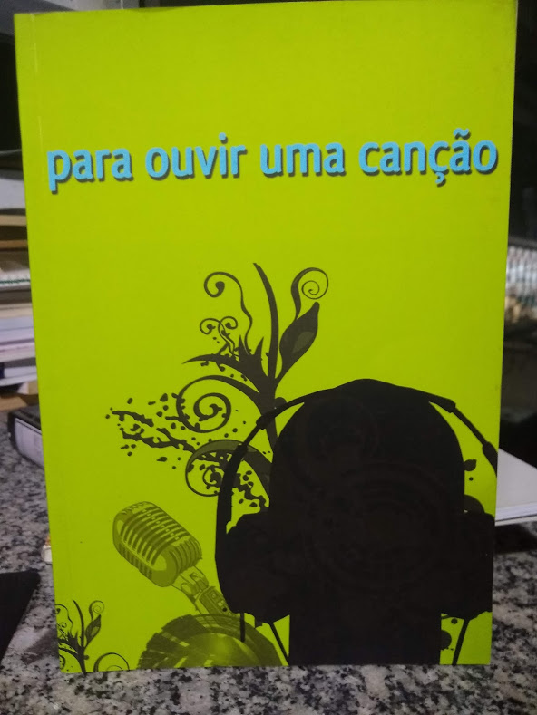 Para Ouvir Uma Cancao