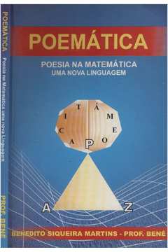 Poematica - Poesia Na Matematica Uma Nova Linguagem