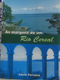 As Margens De Um Rio Cereal