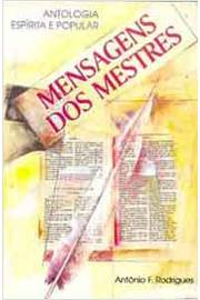 Mensagens Dos Mestres